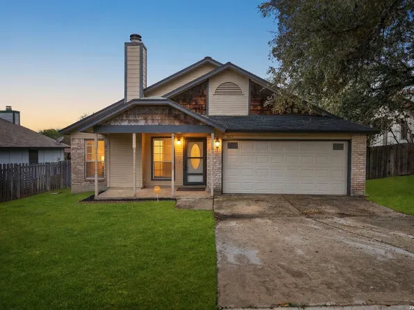 9219 Ridge Climb, San Antonio, TX 78250