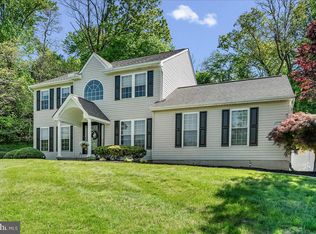 3265 Charles Griffin Dr, Garnet Valley, PA 19060