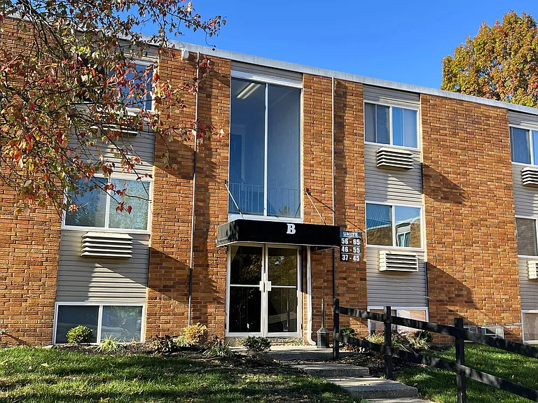 Barkley Ridge Apartments — Photo 79