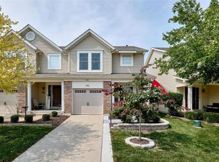 3221 Cog Wheel Sta, Saint Charles, MO 63301