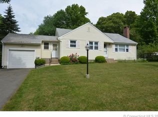 48 S End Rd, Southington, CT 06489