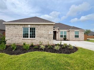 3202 Bolt Rope Dr, Santa Fe, TX 77510