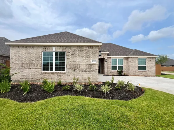 3202 Bolt Rope Dr, Santa Fe, TX 77510