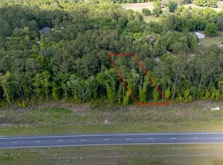 0 NE 158th Ave, Williston, FL 32696