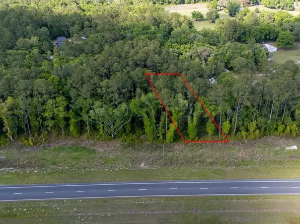 00 NE 158th Ave, Williston, FL 32696