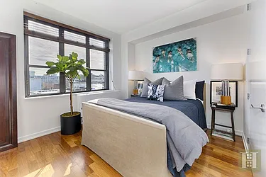 Sold by Halstead Real Estate