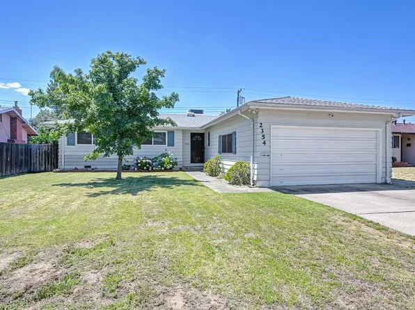 2354 50th Ave, Sacramento, CA 95822