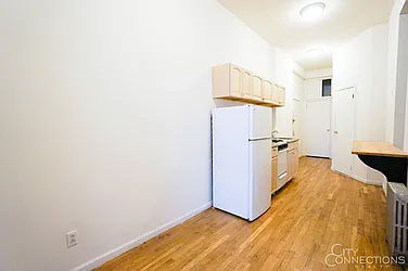 Rented by City Connections Realty