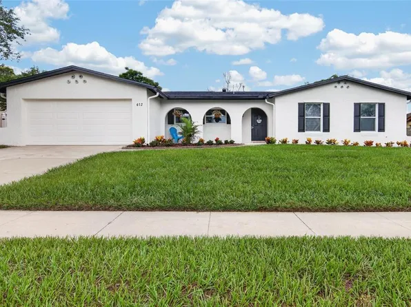 412 MAJORCA AVENUE, ALTAMONTE SPRINGS, FL 32714