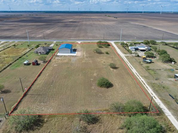 homes for sale in rio hondo tx