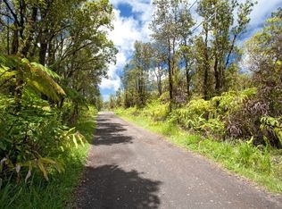 11-1752 Menpachi St LOT 10, Mountain View, HI 96771