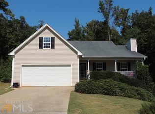 60 Wynfield Way, Covington, GA 30016