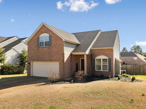 5012 Timber Trail Dr, Mount Juliet, TN 37122