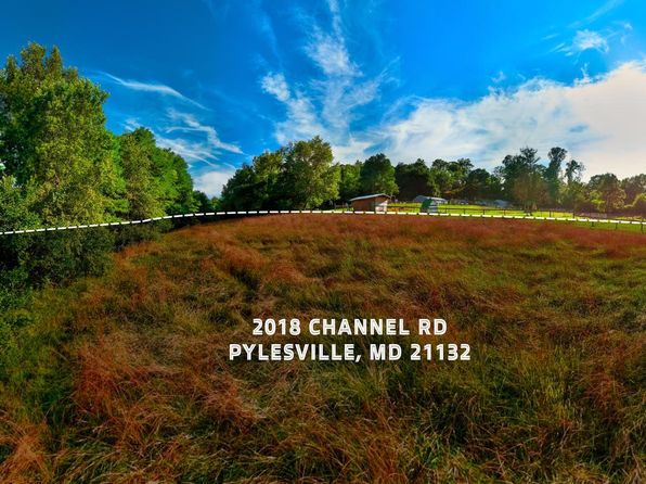 2018 Channel Rd, Pylesville, MD 21132