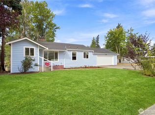 27305 SE 144th Ave se SE, Kent, WA 98042
