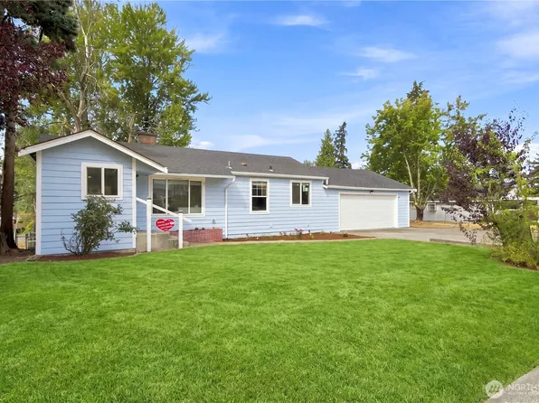 27305 144th Ave se, Kent, WA 98042