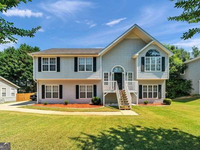 1537 Roberts Dr SE, Mableton, GA, 30126