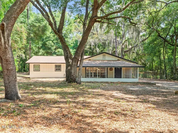 6534 KINGS Road, Keystone Heights, FL 32656