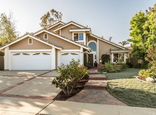 5897 Sitting Bull Pl, Simi Valley, CA 93063