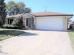17052 Greenwood Ave, South Holland, IL