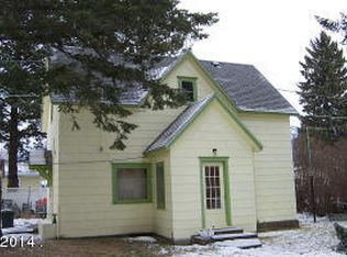 270 A St, Columbia Falls, MT 59912