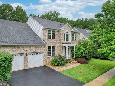 11425 Seneca Forest Cir, Germantown, MD, 20876