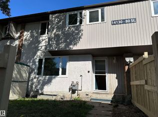 14130 80th St NW #5, Edmonton, AB T5C1L6