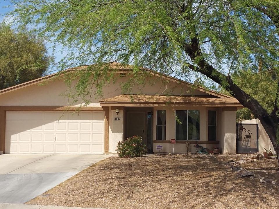 1st image of 4642 W Globeberry St