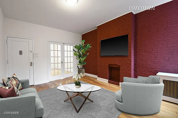 Rented by Corcoran | media 7