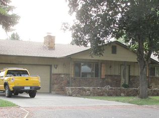 490 N 19th St, Canon City, CO