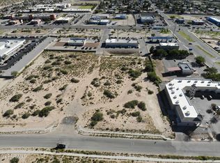 14510 Bill Newkirk Way, Horizon City, TX 79928