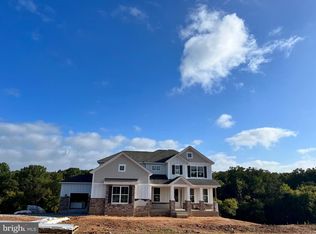 14643 Seneca Farms Rd, Germantown, MD 20874