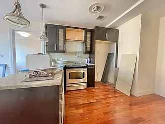 Rented by Contact Realty of NYC
