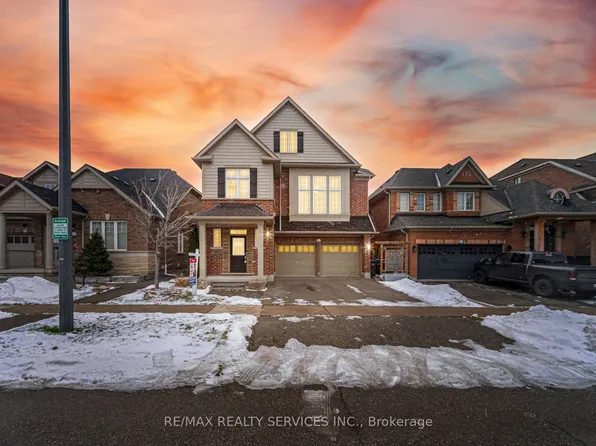 82 Waterville Way, Caledon, ON L7C 3P2