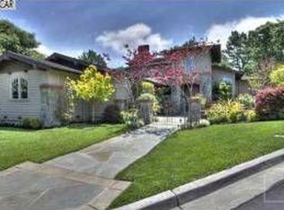 217 Town And Country Dr, Danville, CA 94526