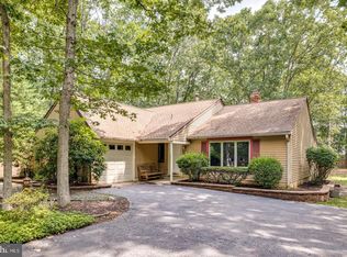 781 McKendimen Rd, Shamong, NJ 08088