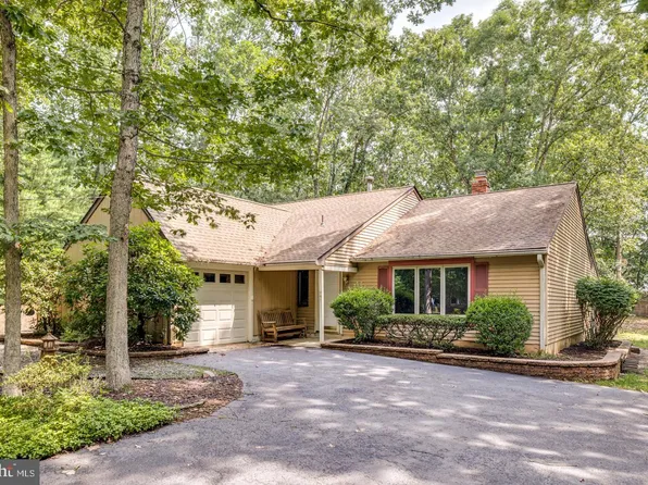781 McKendimen Rd, Shamong, NJ 08088