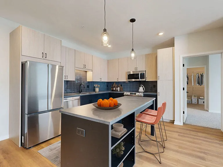 The Ansel Residences — Photo 36