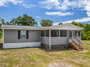 2820 Andrews Dr SW, Supply, NC 28462