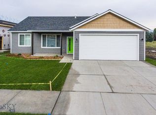 3129 Trade Winds Ln, Bozeman, MT 59718