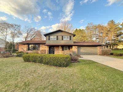 9080 Saddle Horn Dr, Flushing, MI, 48433
