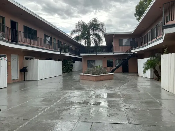 14696 Rayen Street, 14696 Rayen St #23, Panorama City, CA 91402