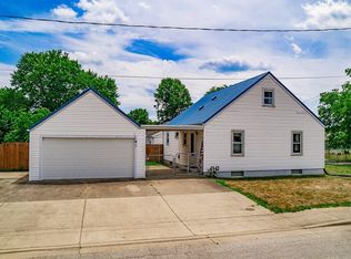 301 Wetzel Dr, Chillicothe, OH 45601