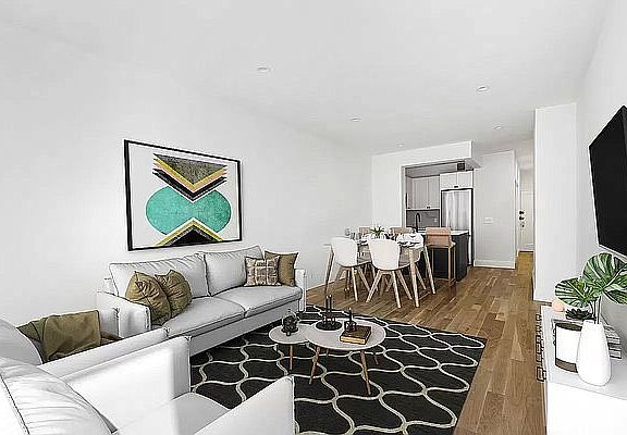 3rd image of 531 E 88th St #3F