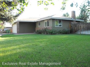 5336 Knightwood Dr, Klamath Falls, OR