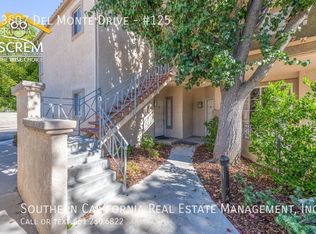 23807 Del Monte Dr UNIT 125, Santa Clarita, CA 91355
