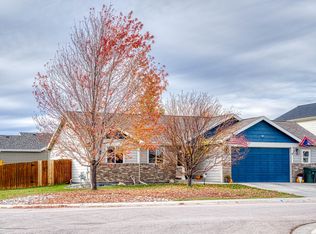 5712 Glock Ave, Gillette, WY 82718