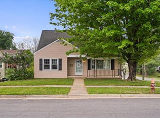 600 Highland Ave, Waynesboro, VA 22980