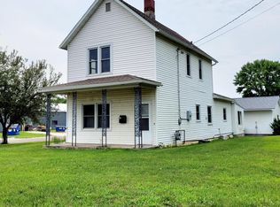 214 Reed St S, Waterville, MN 56096