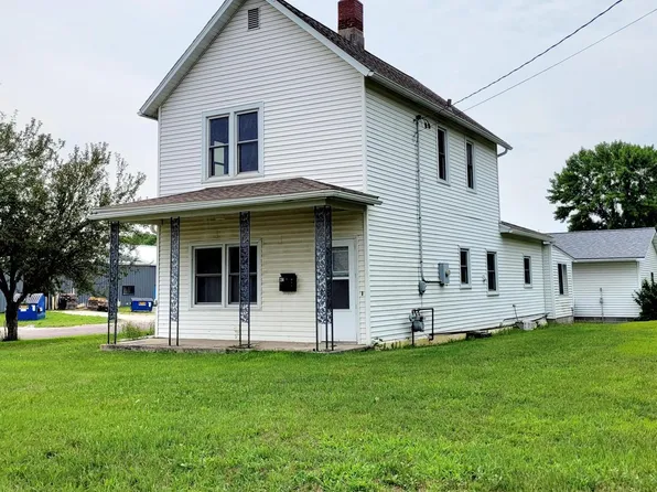 214 Reed St S, Waterville, MN 56096